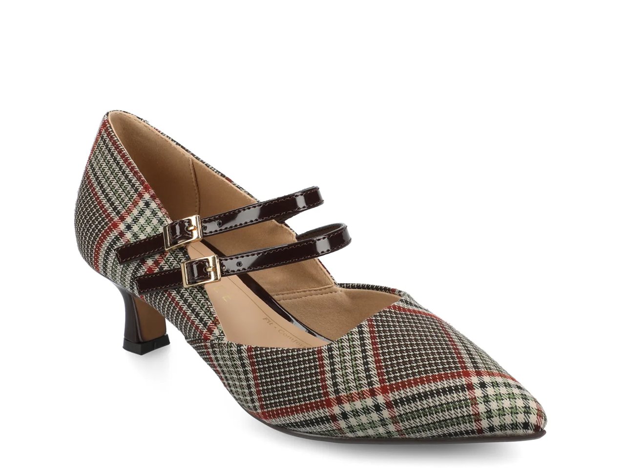Carnation Pump