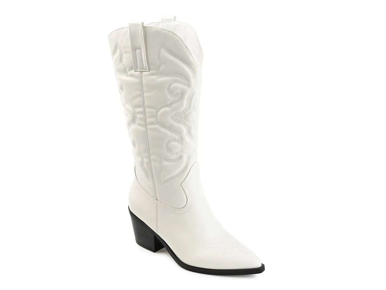 Chantry Wide Calf Boot