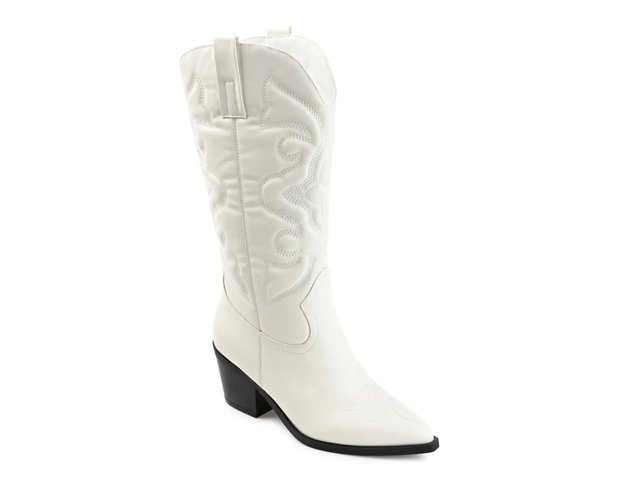 Chantry Wide Calf Boot