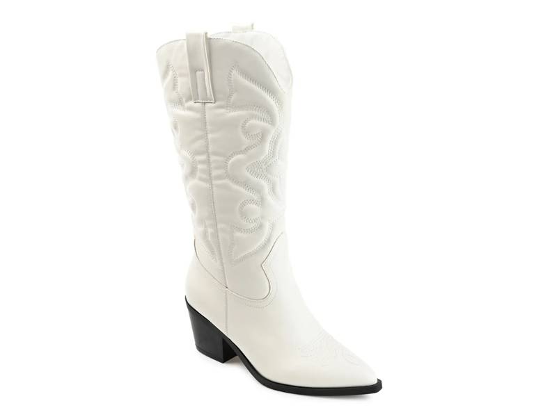 Chantry Wide Calf Boot