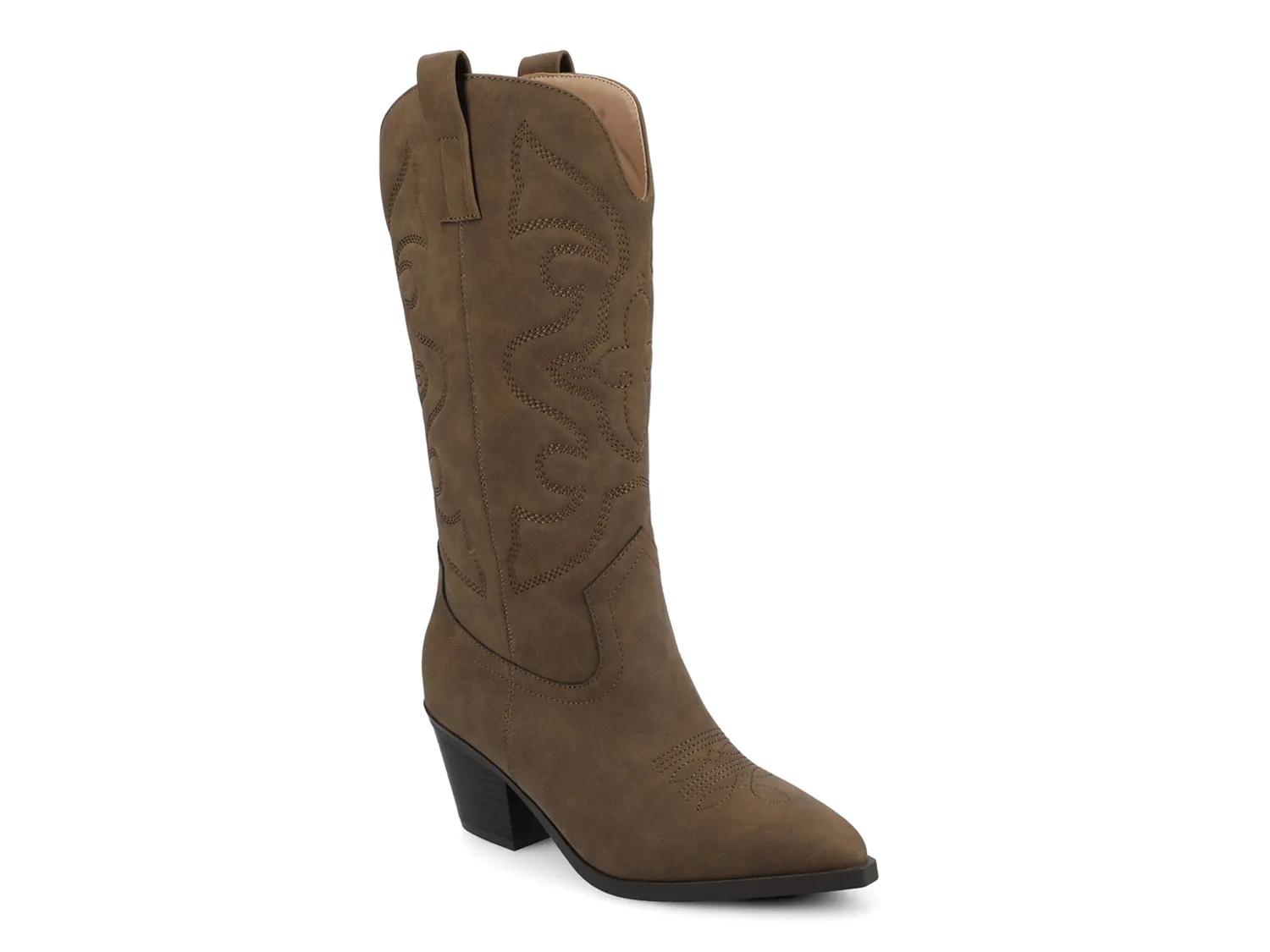 Chantry Wide Calf Boot - image 3