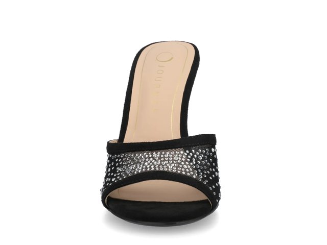 Hensley Sandal