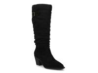 Kaleah Boot Black view