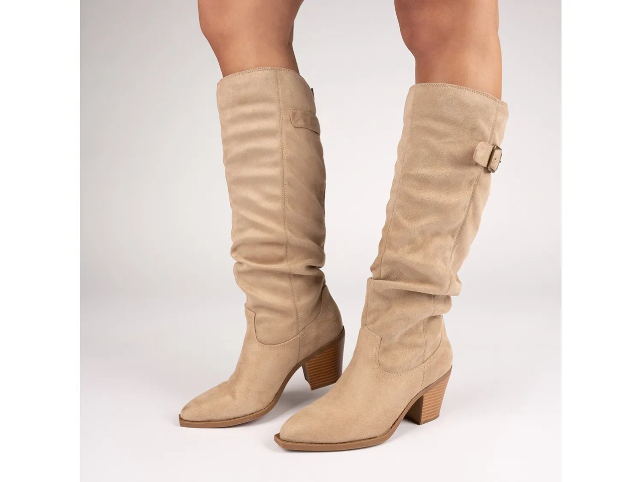 Kaleah Boot