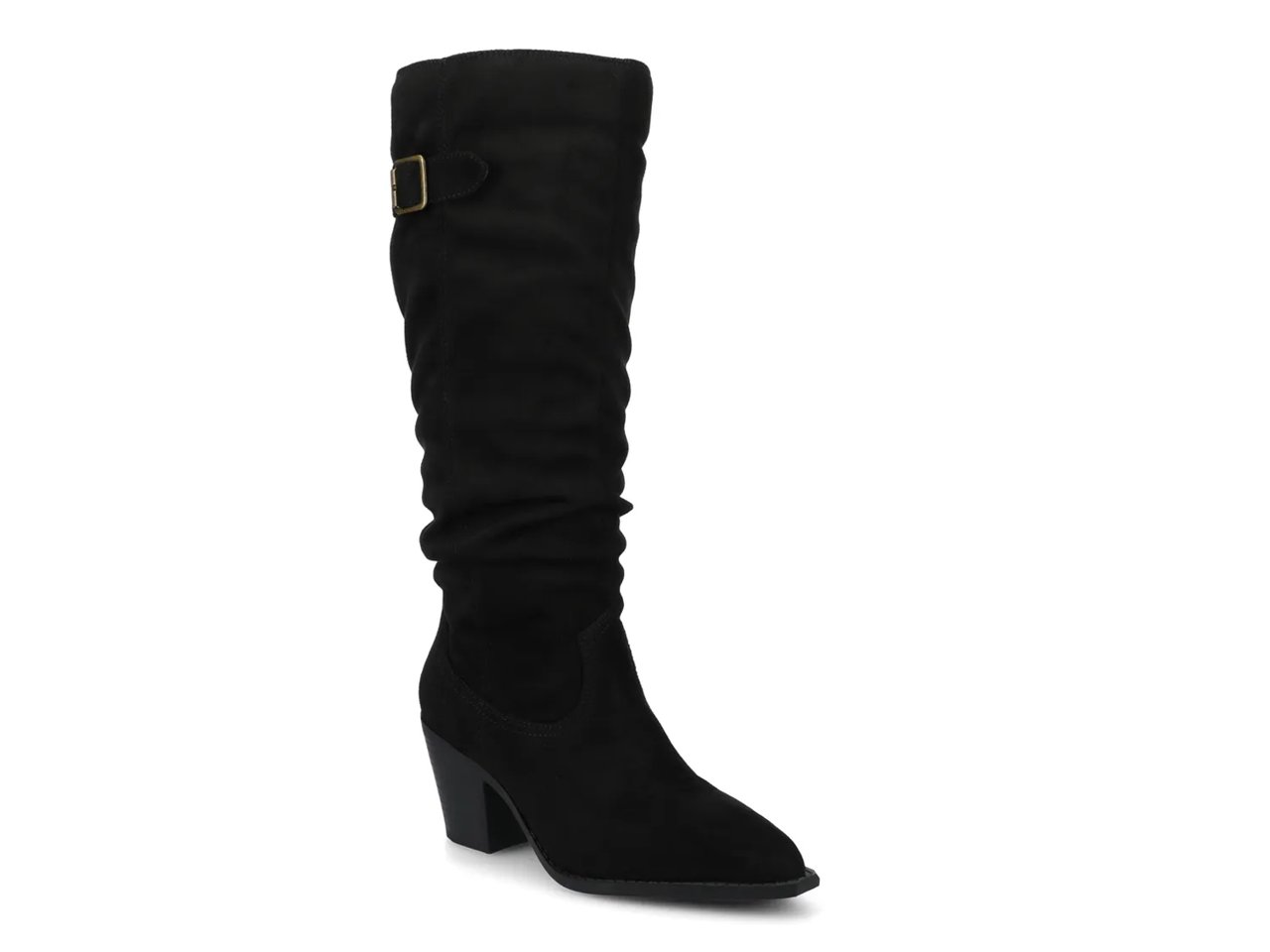Kaleah Wide Calf Boot
