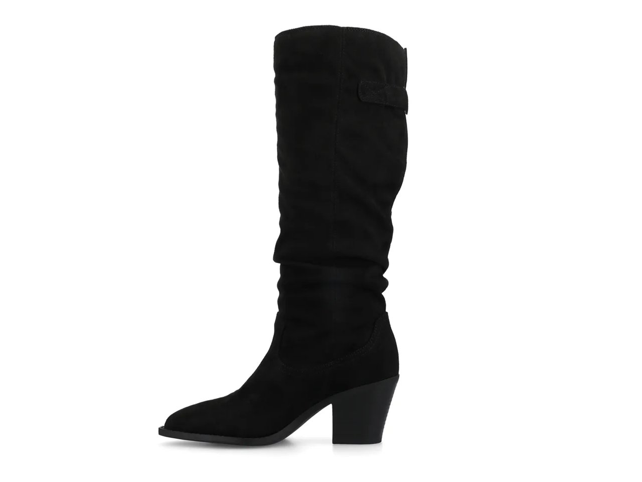 Kaleah Wide Calf Boot