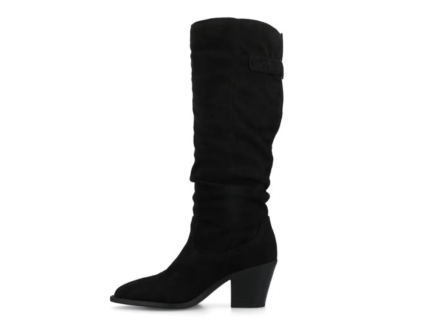 Kaleah Wide Calf Boot