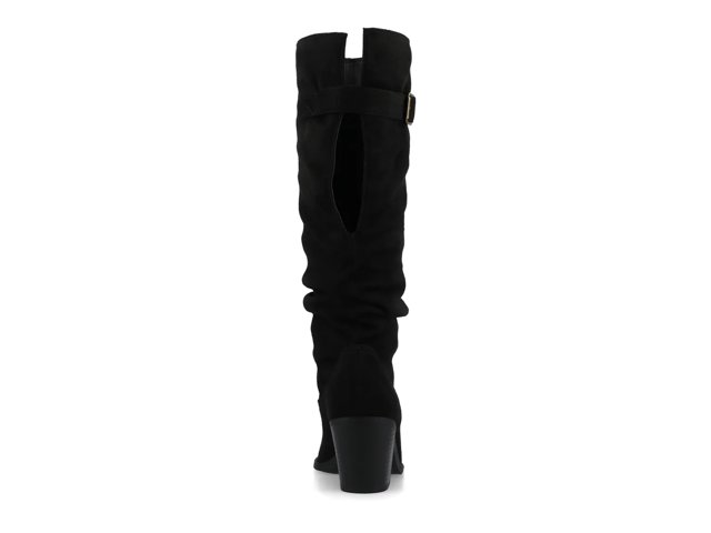 Kaleah Wide Calf Boot
