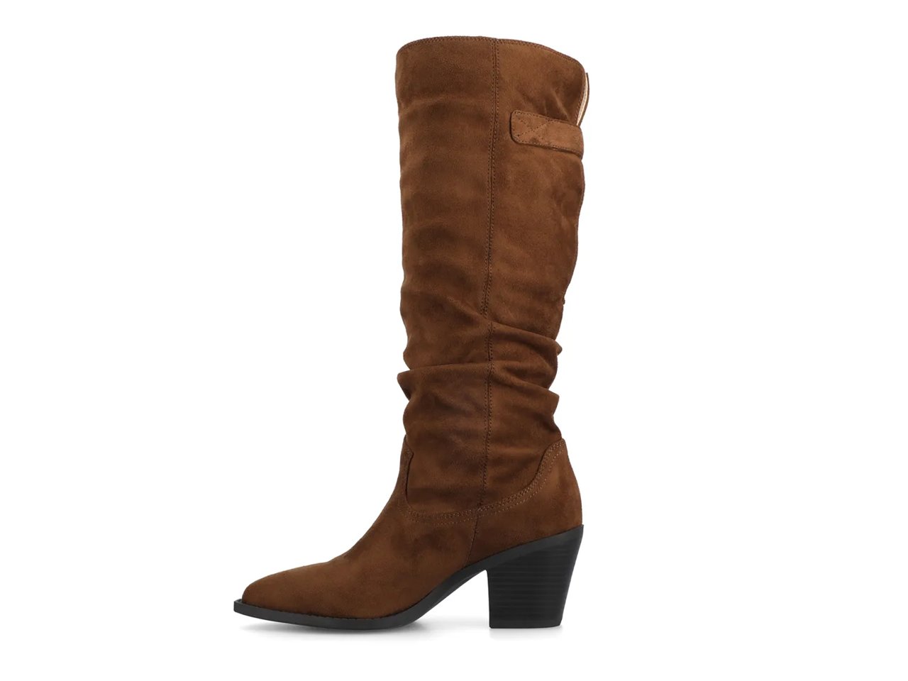 Kaleah Wide Calf Boot