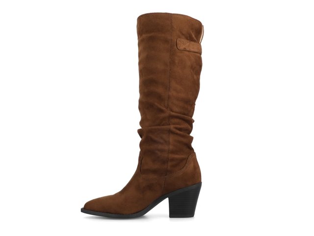 Kaleah Wide Calf Boot
