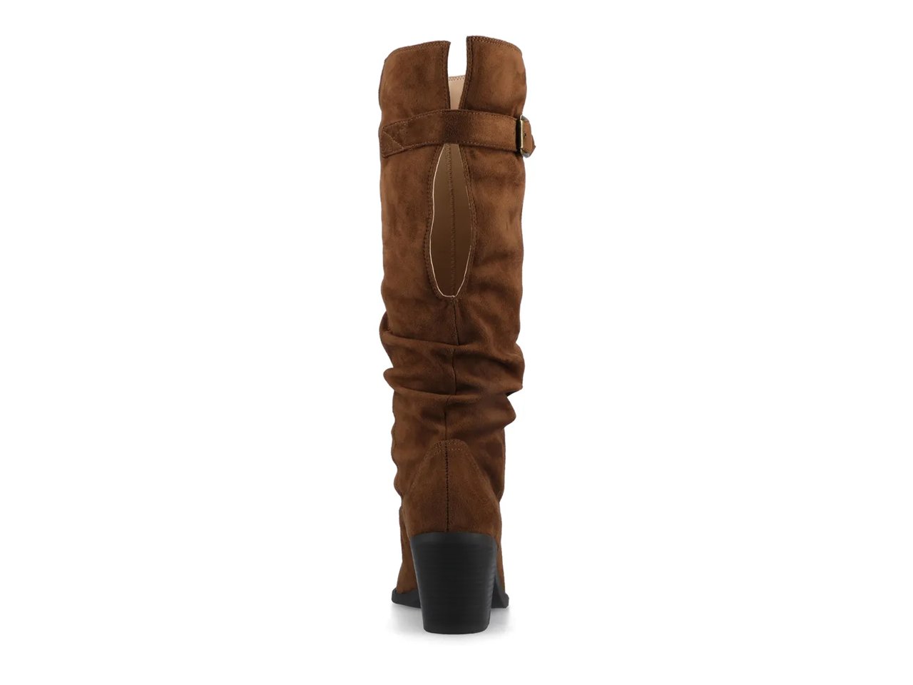 Kaleah Wide Calf Boot