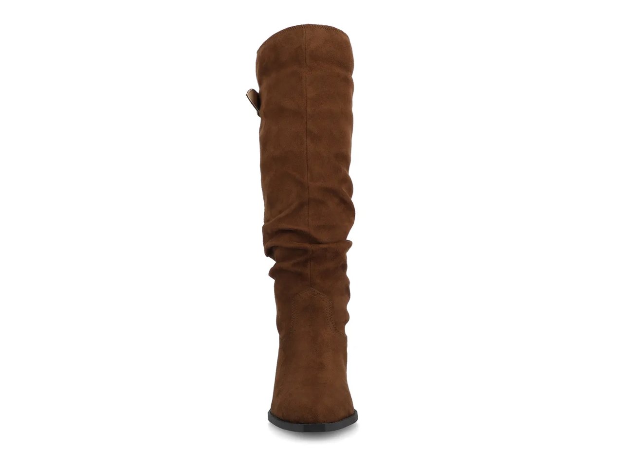 Kaleah Wide Calf Boot