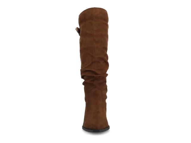 Kaleah Wide Calf Boot