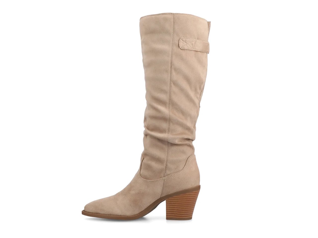 Kaleah Wide Calf Boot