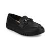 Kaya Loafer Black view