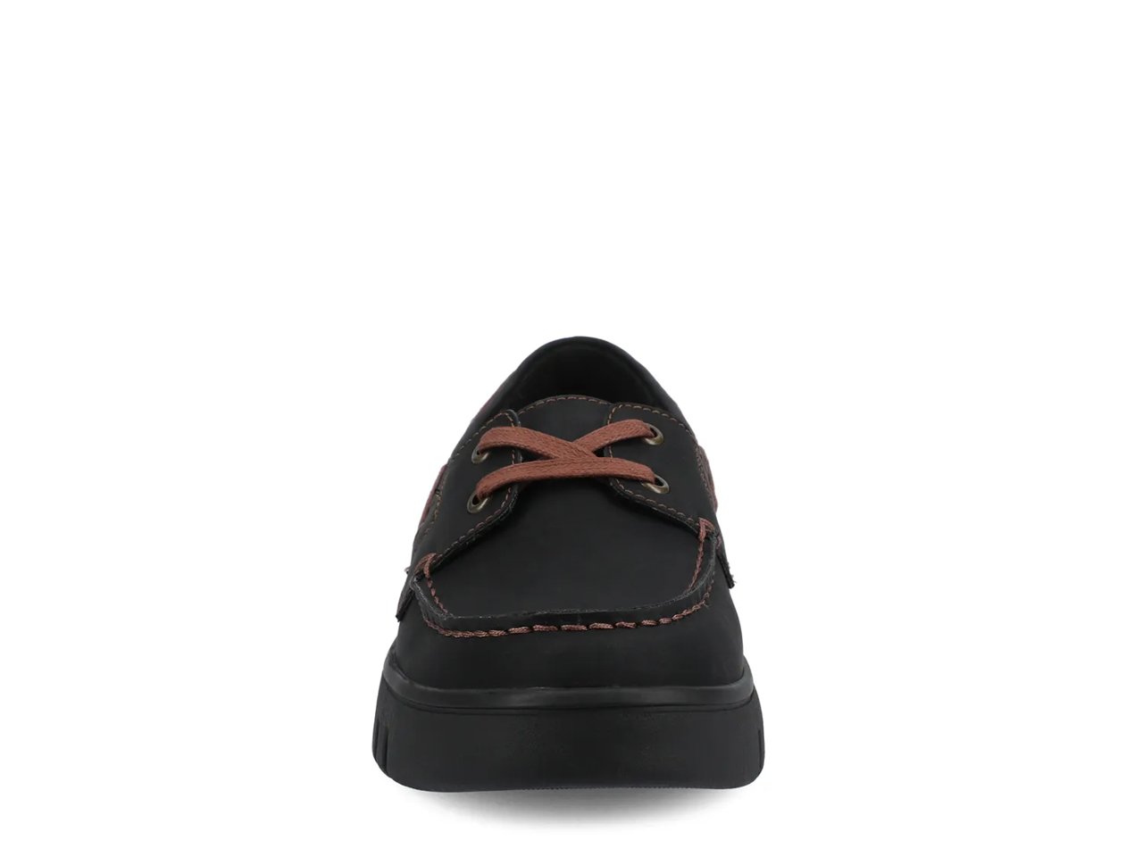 Marion Boat Shoe