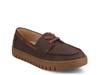 Marion Boat Shoe Dark Brown view