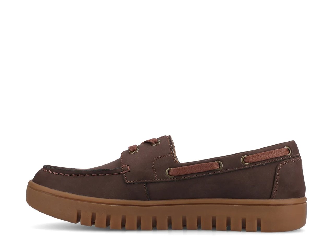Marion Boat Shoe