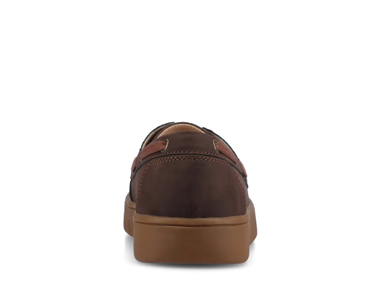 Marion Boat Shoe