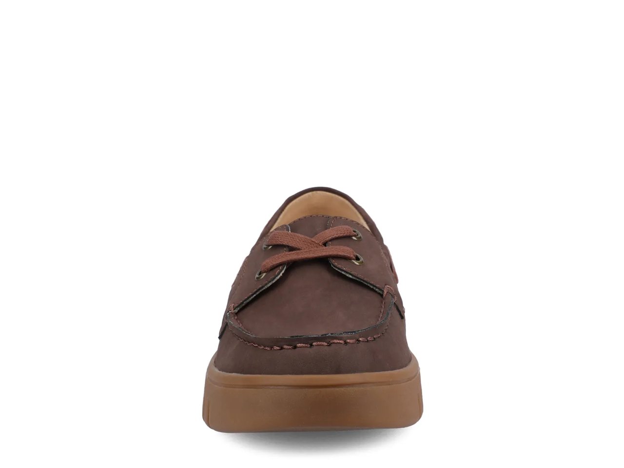 Marion Boat Shoe
