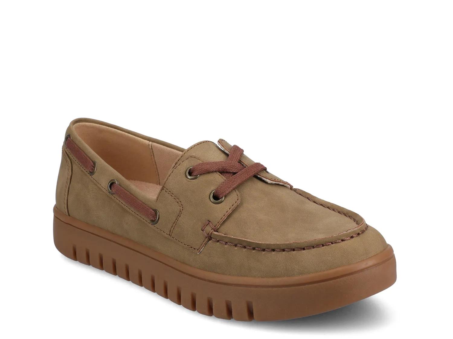 Marion Boat Shoe - image 5