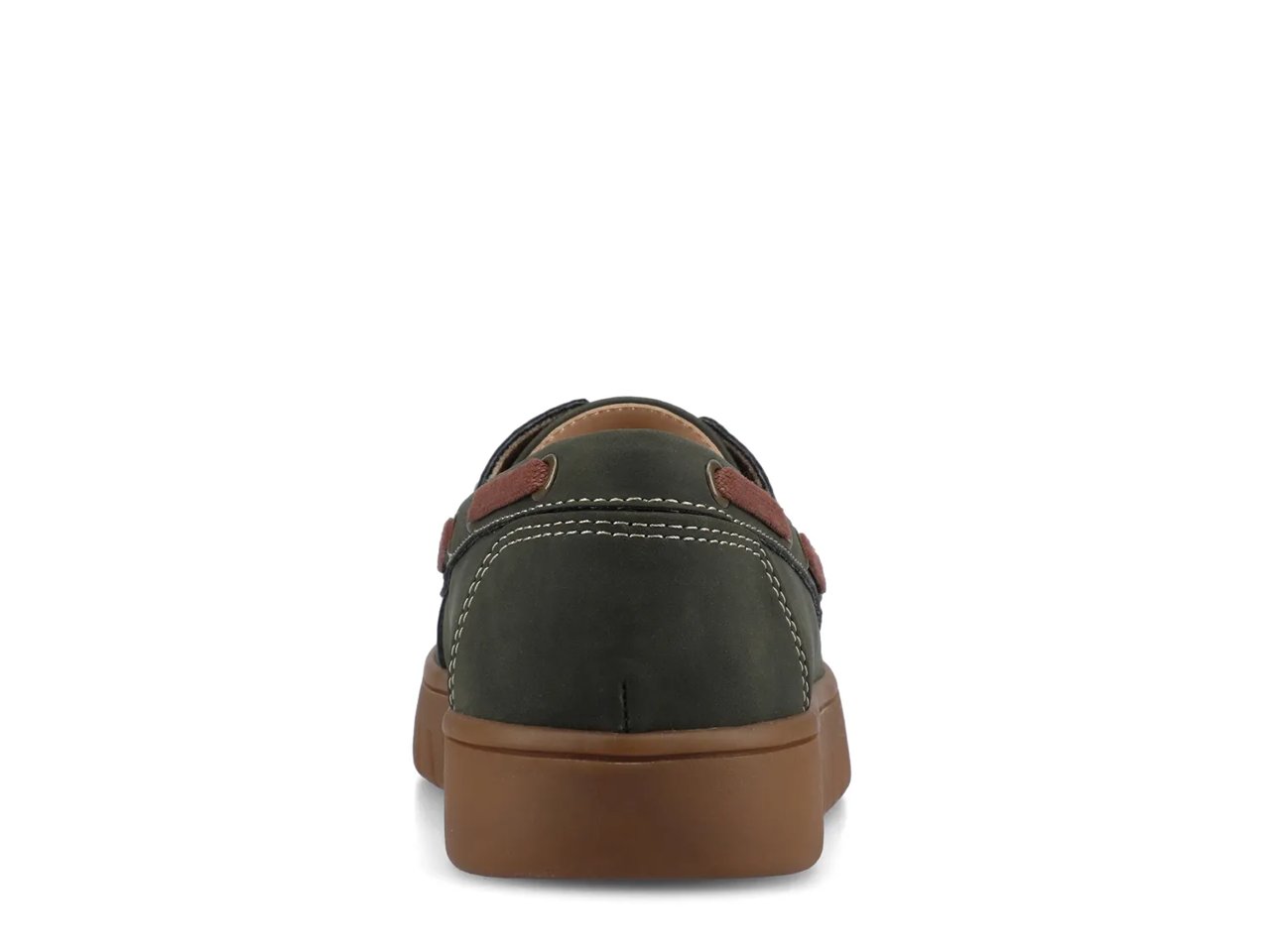 Marion Boat Shoe