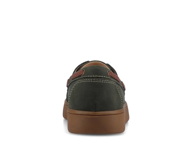 Marion Boat Shoe
