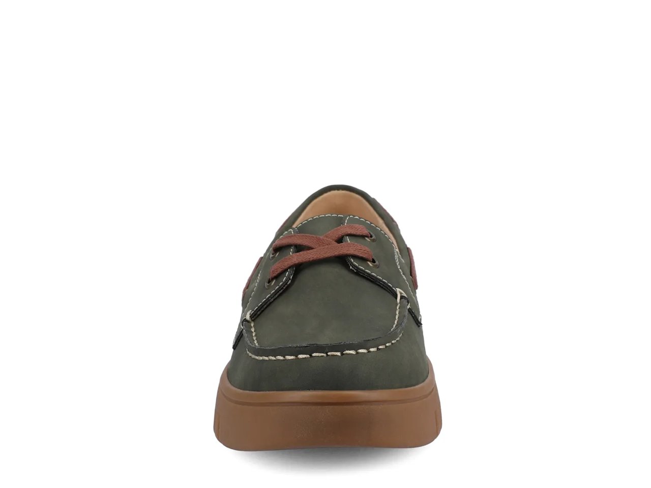 Marion Boat Shoe