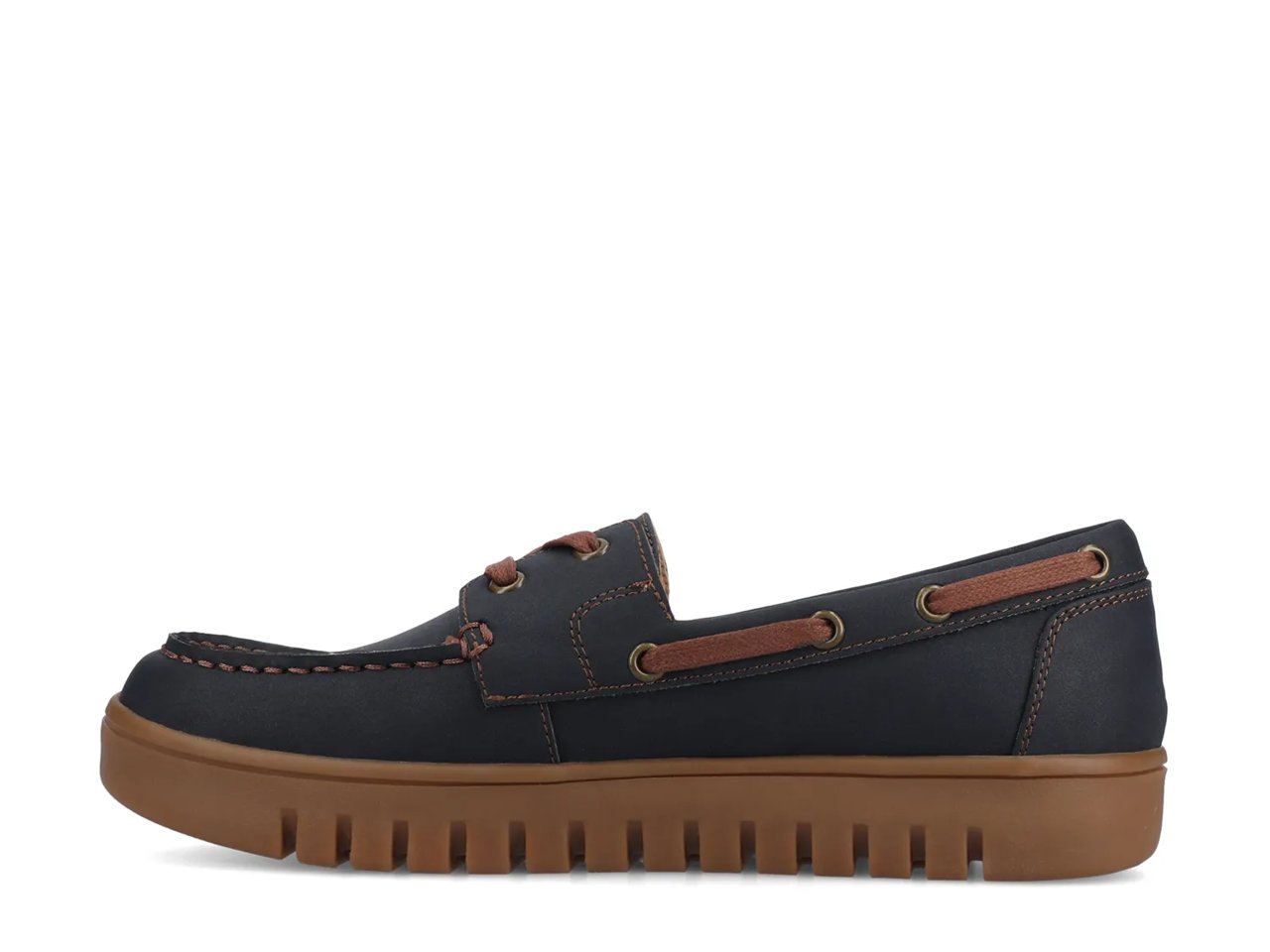 Marion Boat Shoe