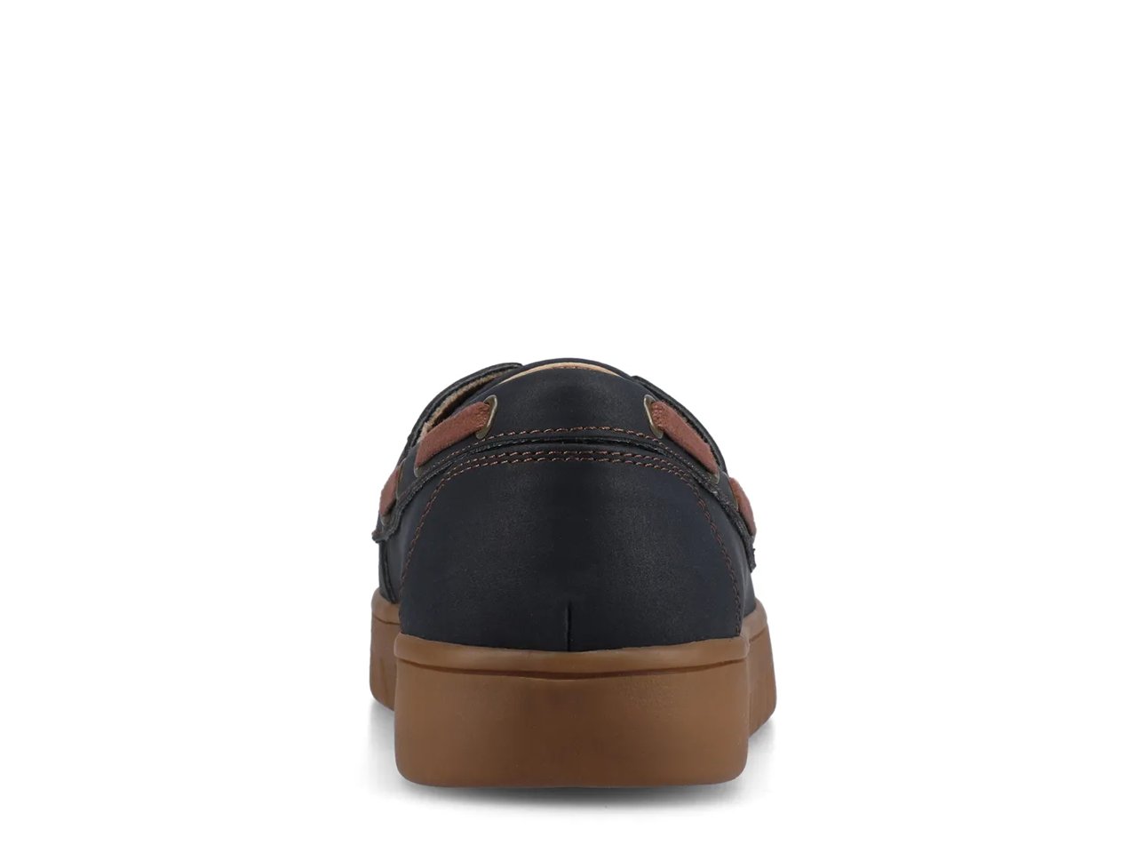 Marion Boat Shoe