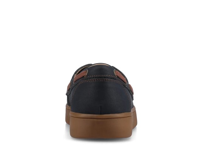 Marion Boat Shoe