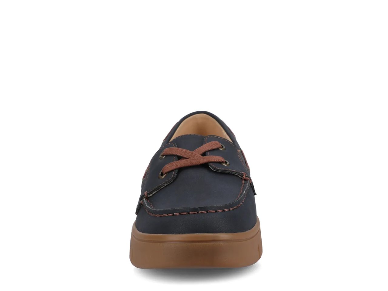 Marion Boat Shoe