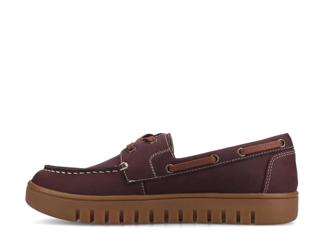 Marion Boat Shoe