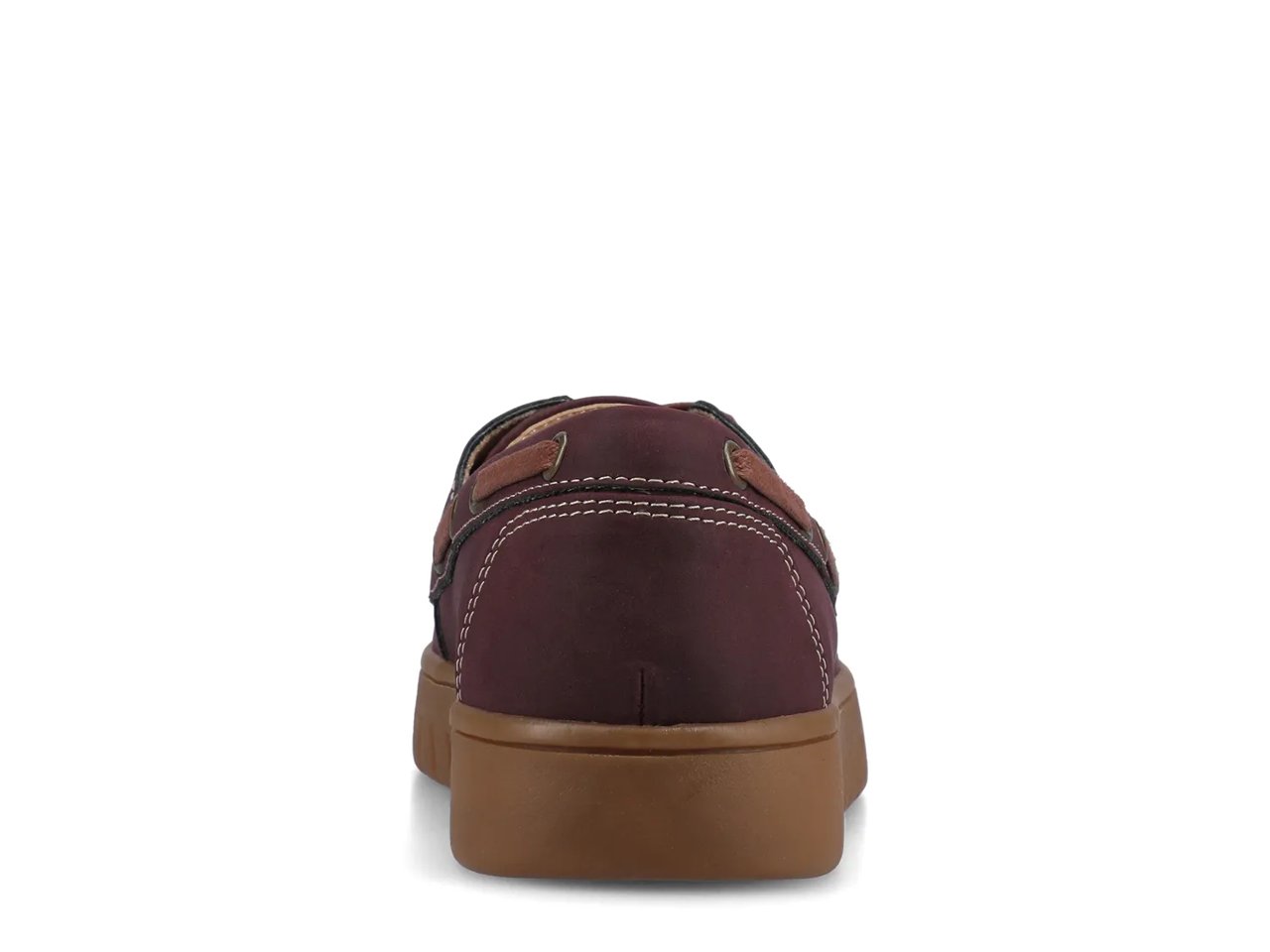 Marion Boat Shoe