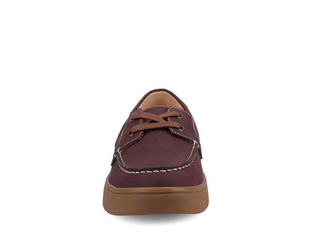 Marion Boat Shoe