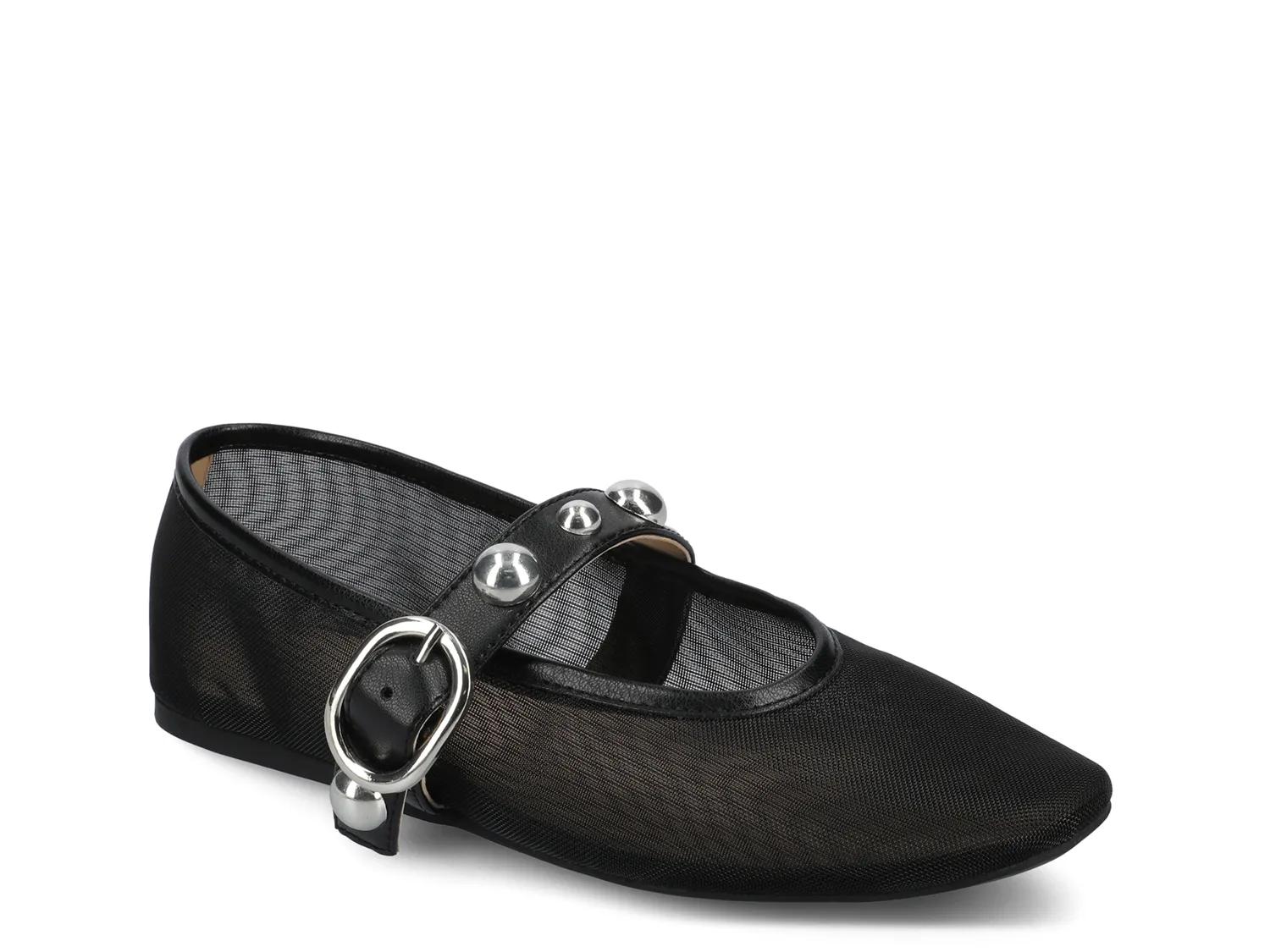 Naveah Mary Jane Flat - image 2