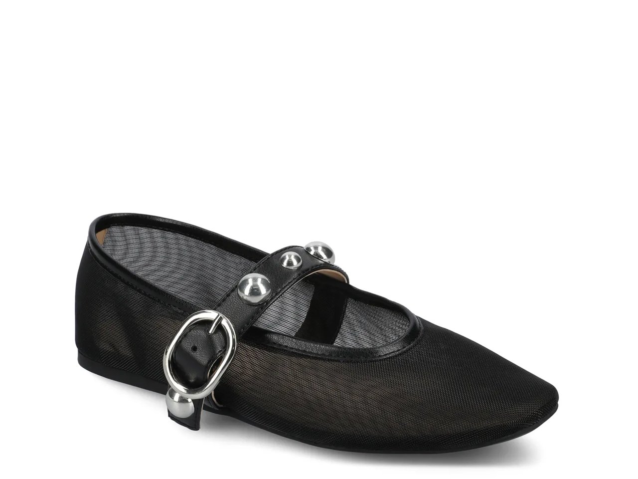 Naveah Mary Jane Flat