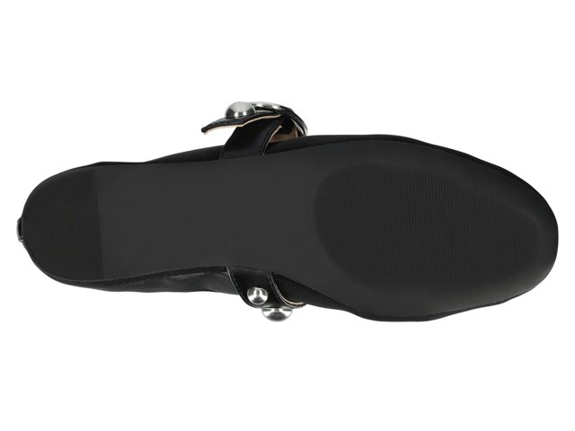 Naveah Mary Jane Flat