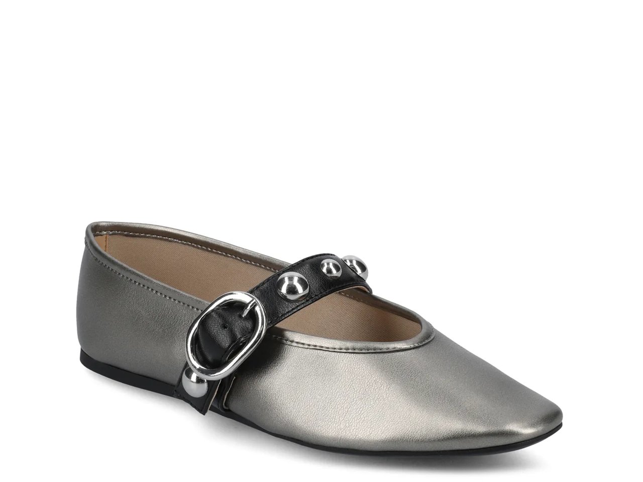 Naveah Mary Jane Flat