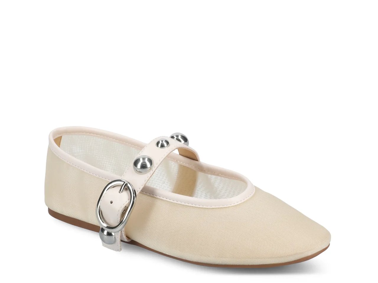 Naveah Mary Jane Flat