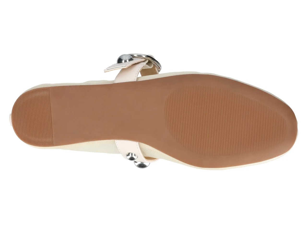 Naveah Mary Jane Flat