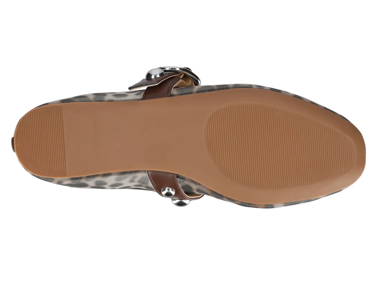 Naveah Mary Jane Flat