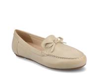 Novella Loafer Beige view
