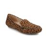Oreta Loafer Black/Brown Leopard Print view
