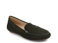 Oreta Loafer Dark Green view