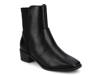 Renna Bootie Black Synthetic view