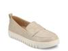 Tayla Loafer Pale Beige view