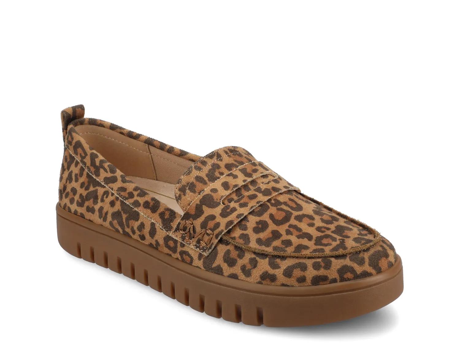 Tayla Loafer