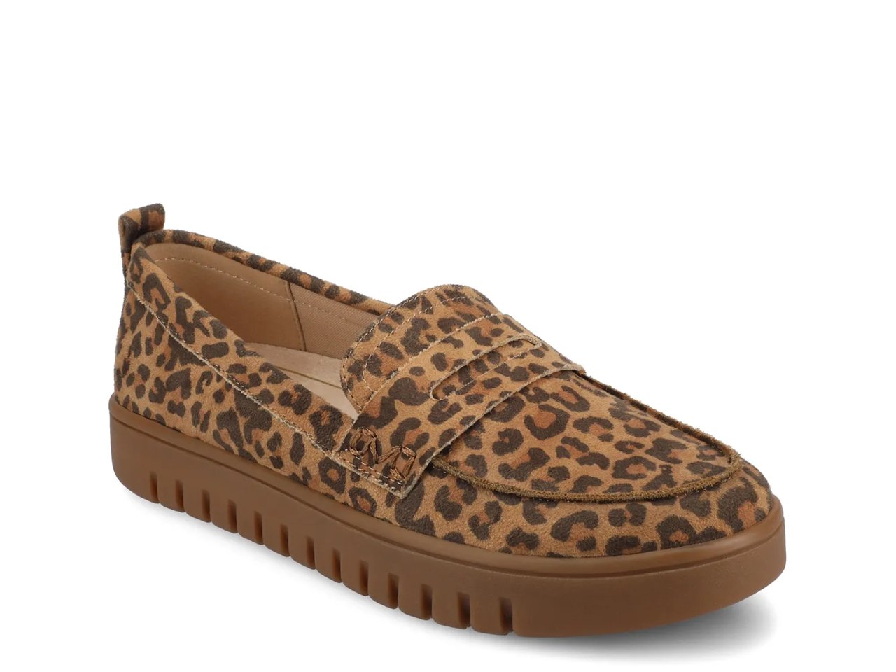 Tayla Loafer