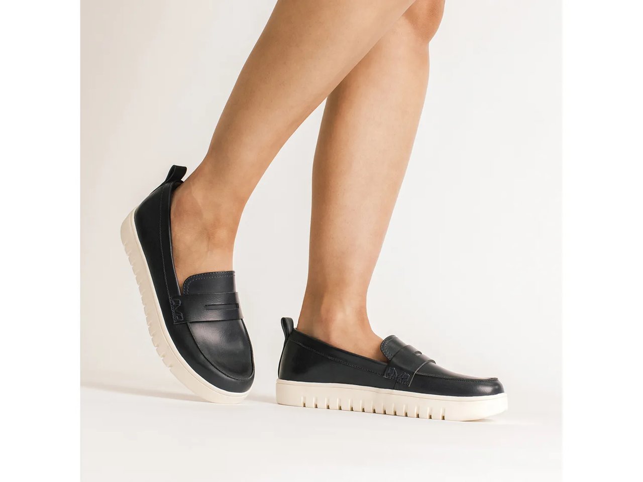 Tayla Loafer